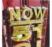 Artisti Vari - Now That's What I Call Music 51 / Various - 2 Cd