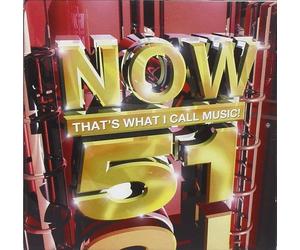 Artisti Vari - Now That's What I Call Music 51 / Various - 2 Cd