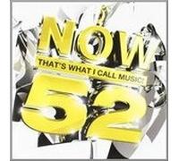 Artisti Vari - Now That's What I Call Music 52 / Various - 2 Cd