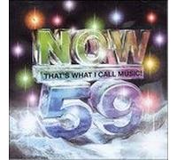 Artisti Vari - Now That's What I Call Music 59 / Various - 2 Cd
