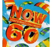 Artisti Vari - Now That's What I Call Music 60 / Various - 2 Cd