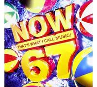 Artisti Vari - Now That's What I Call Music 67 / Various - 2 Cd