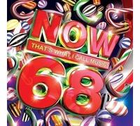 Artisti Vari - Now That's What I Call Music 68 / Various - 2 Cd