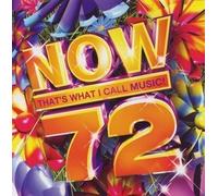 Artisti Vari - Now That's What I Call Music 72 / Various - 2 Cd