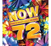 Artisti Vari - Now That's What I Call Music 72 / Various - 2 Cd