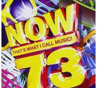 Artisti Vari - Now That's What I Call Music 73 / Various - 2 Cd