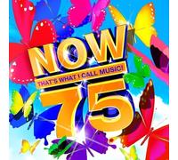 Artisti Vari - Now That's What I Call Music 75 / Various - 2 Cd