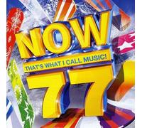 Artisti Vari - Now That's What I Call Music 77 - 2 Cd