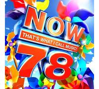 Artisti Vari - Now That's What I Call Music 78 / Various - 2 Cd