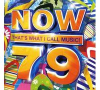 Artisti Vari - Now That's What I Call Music 79 - 2 Cd