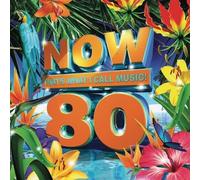 Artisti Vari - Now That's What I Call Music 80 - Cd