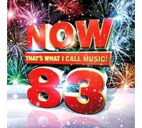 Artisti Vari - Now That's What I Call Music 83 / Various - 2 Cd