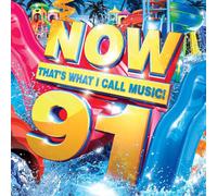 Artisti Vari - Now That's What I Call Music 91 / Various - 2 Cd