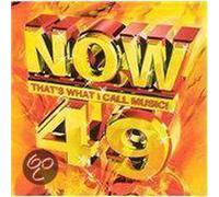 Artisti Vari - Now That's What I Call Music Volume 49 - 2 Cd