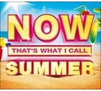 Artisti Vari - Now That's What I Call Summer / Various - 3 Cd