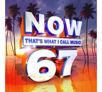 Artisti Vari - Now, Vol. 67: That's What I Call Music - Cd