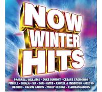 Artisti Vari - Now Winter Hits 2015 - Cd