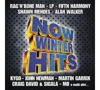 Artisti Vari - Now Winter Hits 2016 - Cd