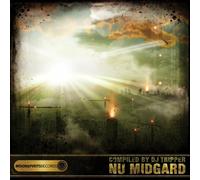 Artisti Vari - Nu Midgard - Cd