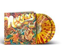 Artisti Vari - Nuggets: Original Artyfacts From Vol 1 - 2 Vinili