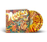 Artisti Vari - Nuggets: Original Artyfacts From Vol 1 - 2 Vinili