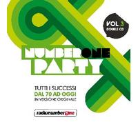 Artisti Vari - Number One Party Vol.3 - 2 Cd