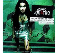 Artisti Vari - O Diablo a Quatro O.S.T.