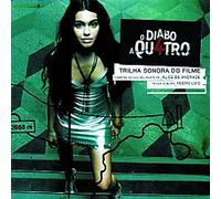 Artisti Vari - O Diablo a Quatro Soundtrack.