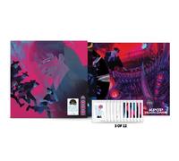 Artisti Vari O.S.T. Kpop Demon Hunter Rsd 2 (Huntrix Edt.) 2 x Vinili Lp RSD26