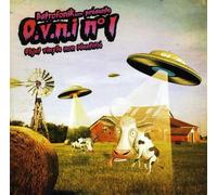 Artisti Vari - O.v.n.i Records 01 - Cd