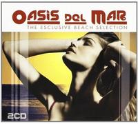 Artisti Vari - Oasis Del Mar / Various - 2 Cd