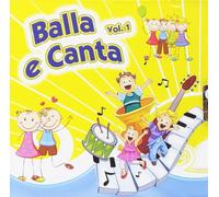 Artisti Vari - Obm Balla E Canta Vol. 1 - Cd