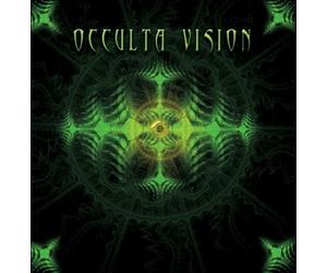 Artisti Vari - Occulta Vision - Cd