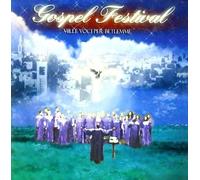 Artisti Vari - Oh Happy Day - I Grandi Cori Gospel - Cd