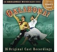 Artisti Vari - Oklahoma (original Broadway Cast) - Cd