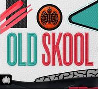 Artisti Vari - Old Skool - Cd