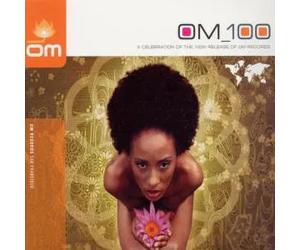 Artisti Vari - Om 100 -22tr- - 2 Cd