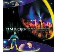 Artisti Vari - On&off S.o.s. - Space Of Sound - Compiled By Dj Ta-ka - 2 Cd