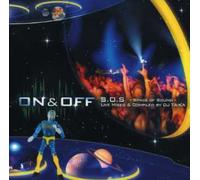 Artisti Vari - On&off S.o.s. - Space Of Sound - Compiled By Dj Ta-ka - 2 Cd