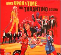 Artisti Vari - Once Upon A Time...the Tarantino Sound - Cd