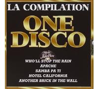 Artisti Vari - One Disco La Compilation / Various - Cd