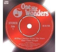 Artisti Vari - One Hit Wonders / Various - Cd