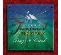 Artisti Vari - One Hundred One Treasured Christmas Songs - 4 Cd