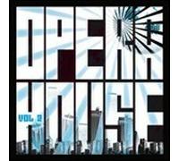 Artisti Vari - Opera House Vol.2 - Cd
