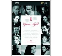 Artisti Vari - Opera Night 2007 - Dvd