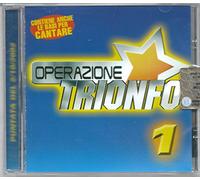 Artisti Vari - Operazione Trionfo 1