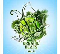 Artisti Vari - Organic Beats Vol 4 - Cd