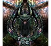 Artisti Vari - Organic Panic - Cd