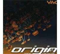 Artisti Vari - Origin - Cd