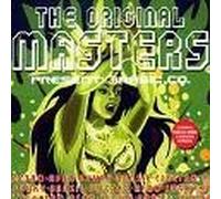 Artisti Vari - Original Masters 1-brasil - Cd